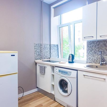 Cozy Apartment In The Center Of 里加 外观 照片