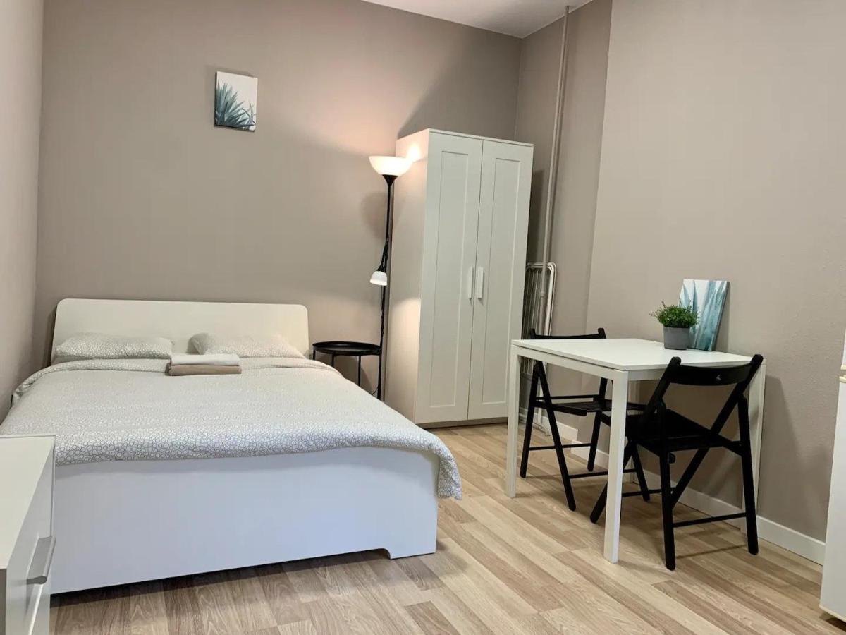 Cozy Apartment In The Center Of 里加 外观 照片