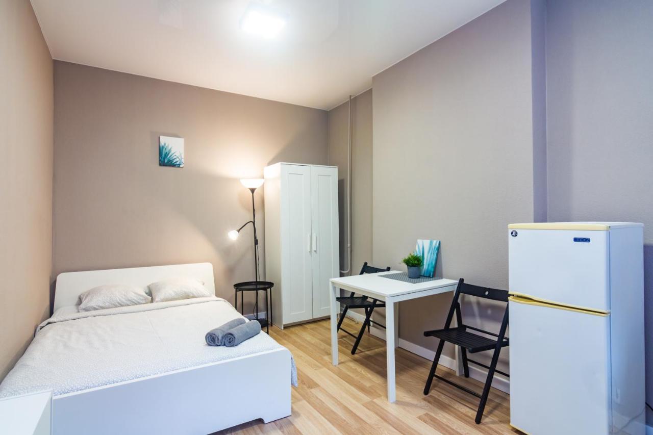 Cozy Apartment In The Center Of 里加 外观 照片